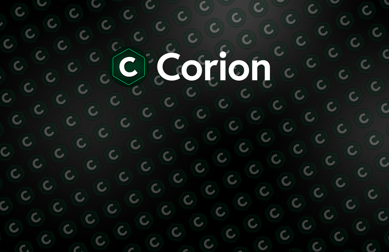Corion