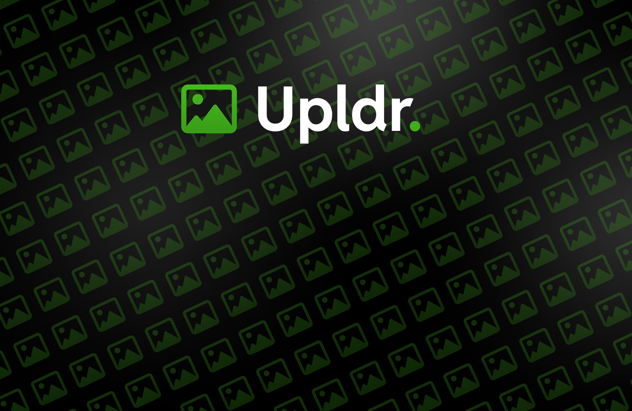 Upldr.