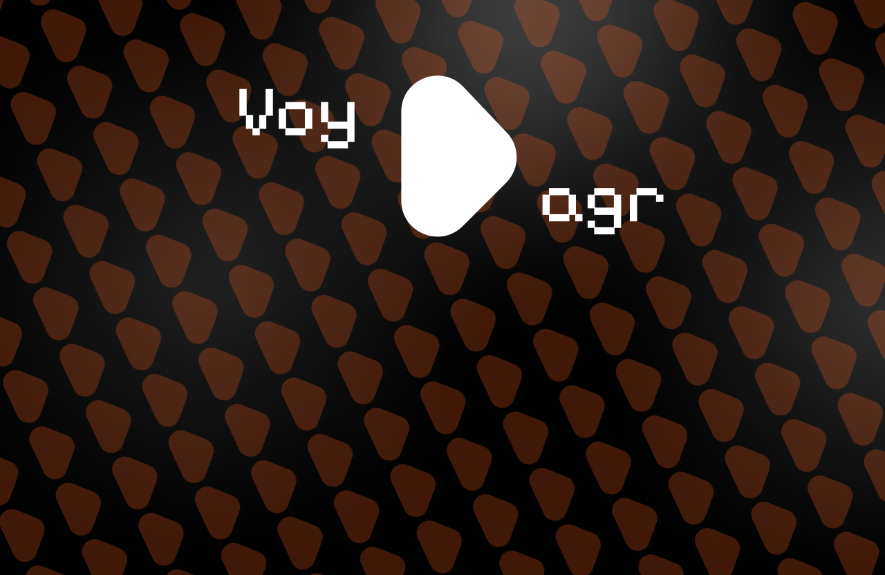Voyagr