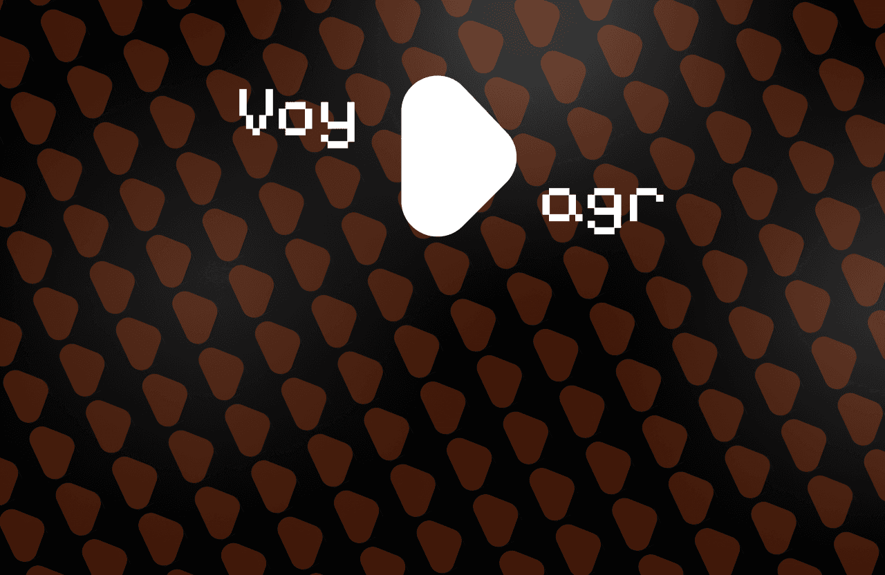 Voyagr